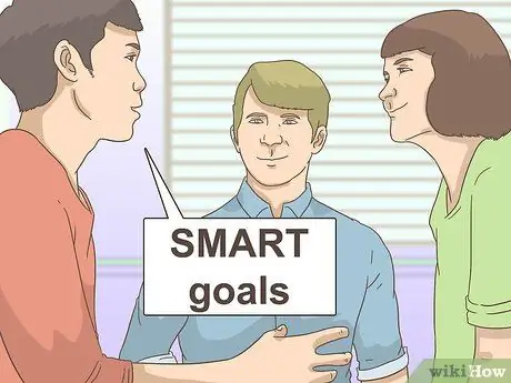 Поощряйте позитивные изменения в других Шаг 8