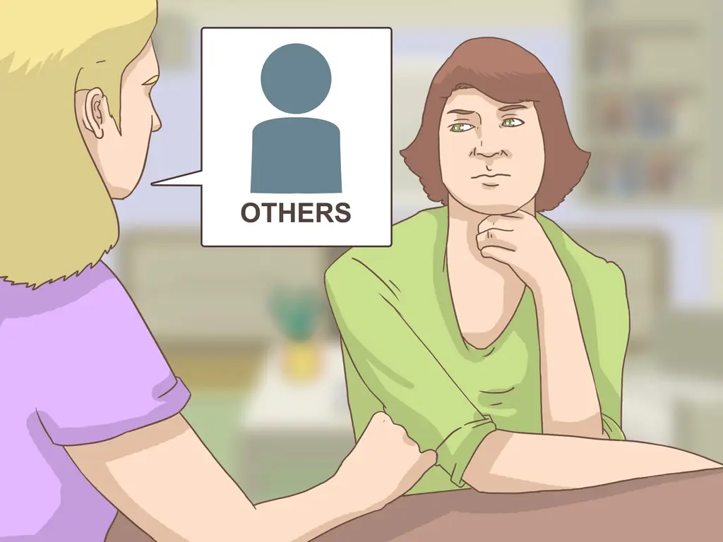 3 способа поощрения позитивных изменений в других