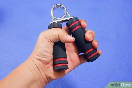 Стать спортсменом из колледжа Шаг 11