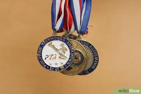 Стать спортсменом из колледжа Шаг 2