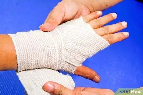 Стать спортсменом из колледжа Шаг 4