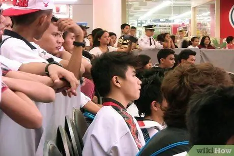 Стать спортсменом из колледжа Шаг 8