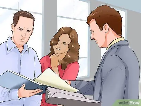 Стать промоутером бокса Шаг 10