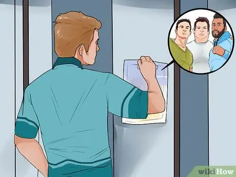 Стать промоутером бокса Шаг 11