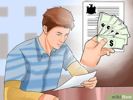 Стать промоутером бокса Шаг 3