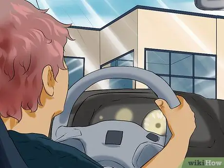 Стать промоутером бокса Шаг 5