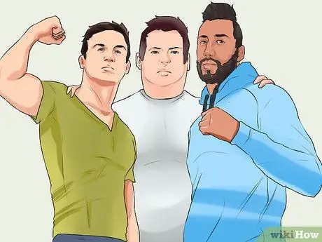 Стать промоутером бокса Шаг 7