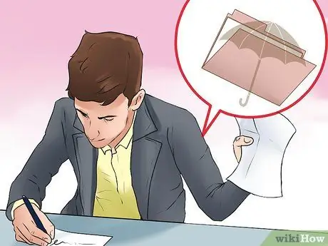 Стать промоутером бокса Шаг 8