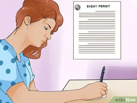 Стать промоутером бокса Шаг 9