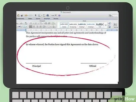 Составьте коучинговый контракт Шаг 12