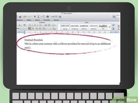 Составьте коучинговый контракт Шаг 6