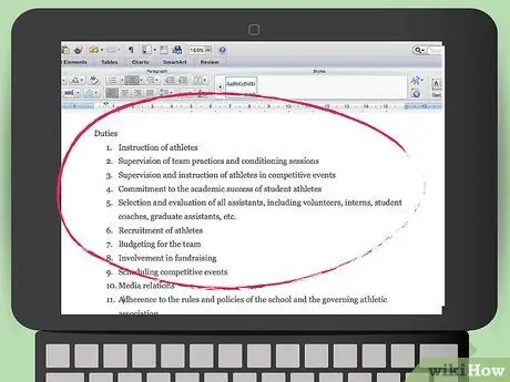 Составьте коучинговый контракт Шаг 7