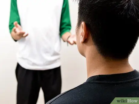 Станьте эффективным членом команды Шаг 1