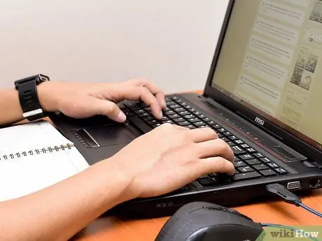 Будьте эффективным членом команды Шаг 5