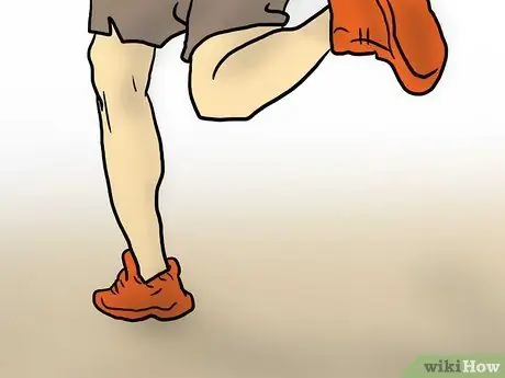 Примените искусство войны в спорте Шаг 10