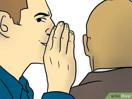 Примените искусство войны в спорте Шаг 12