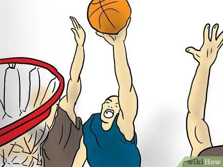 Примените искусство войны в спорте, шаг 3