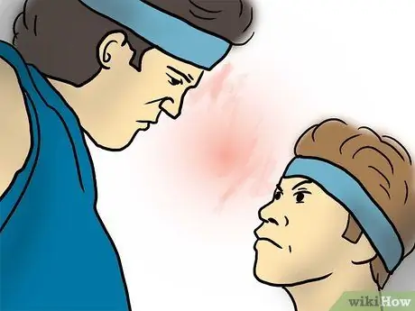 Примените искусство войны в спорте Шаг 4