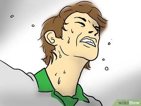 Примените искусство войны в спорте Шаг 5