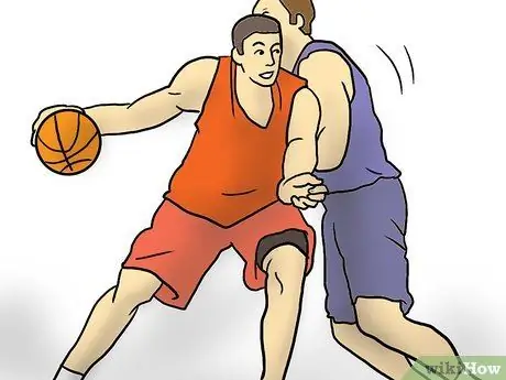 Примените искусство войны в спорте Шаг 7