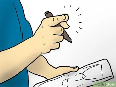 Примените искусство войны в спорте Шаг 8