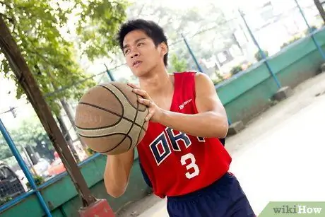 Будьте успешным игроком в спорте Шаг 10