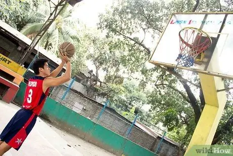 Будьте успешным игроком в спорте Шаг 2