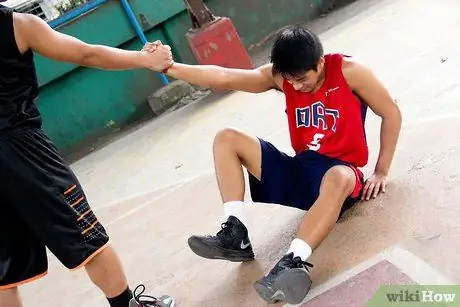 Будьте успешным спортивным игроком Шаг 8