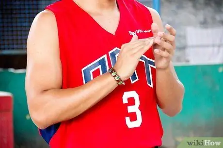 Будьте успешным спортивным игроком Шаг 9