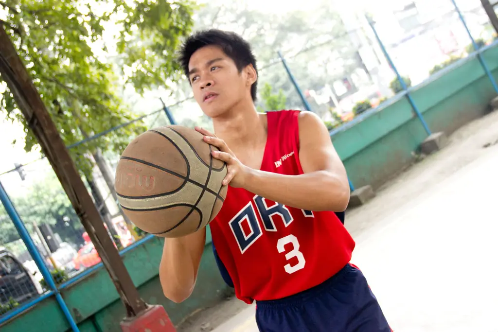 Как стать успешным спортивным игроком: 10 шагов (с иллюстрациями)