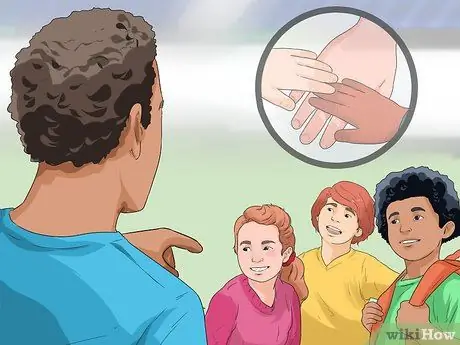 Тренер молодежного футбола Шаг 13