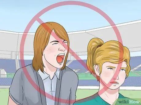 Тренер молодежного футбола Шаг 15