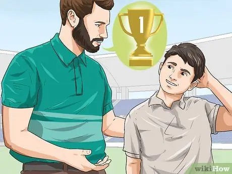 Тренер молодежного футбола Шаг 17