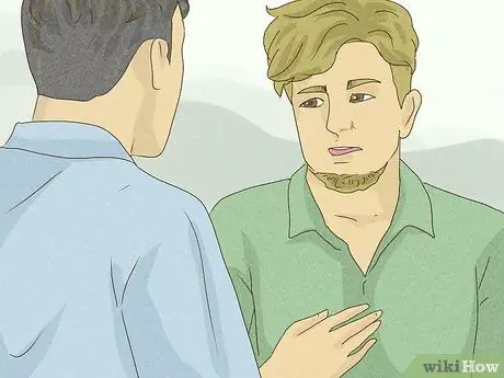 Борьба с расизмом, шаг 12