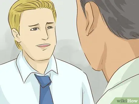 Общайтесь с неуважительными людьми Шаг 8