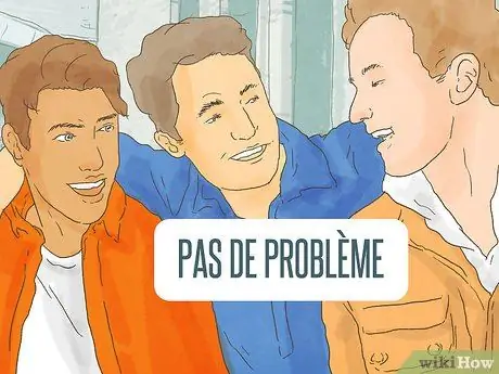 Сказать спасибо по-французски Шаг 15