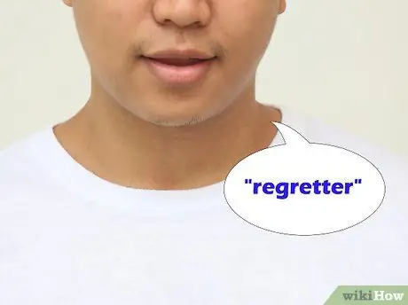 Извините по-французски Шаг 10