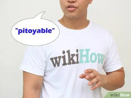 Извините по-французски, шаг 12