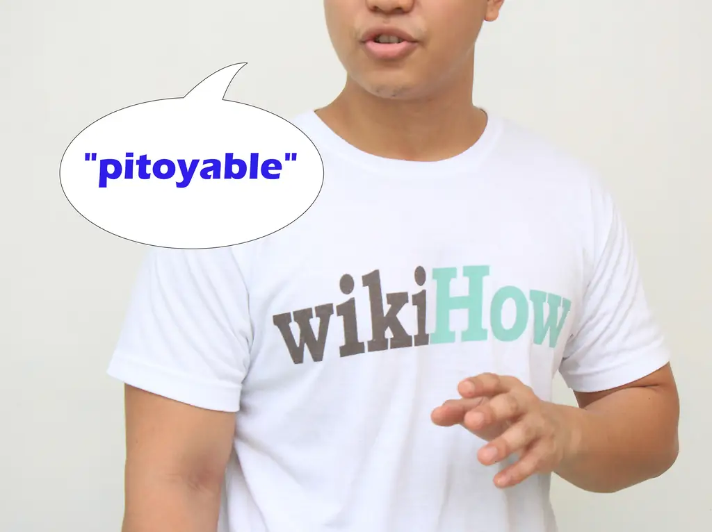 Как извиниться по-французски: 12 шагов (с иллюстрациями)