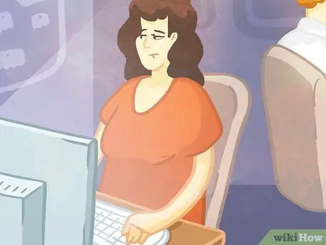 Не плачь на работе Шаг 10