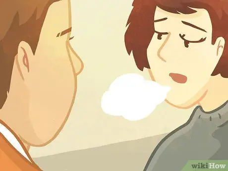 Не плачь на работе Шаг 11