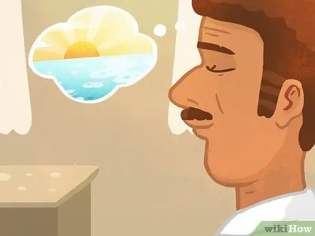 Не плачь на работе, шаг 3