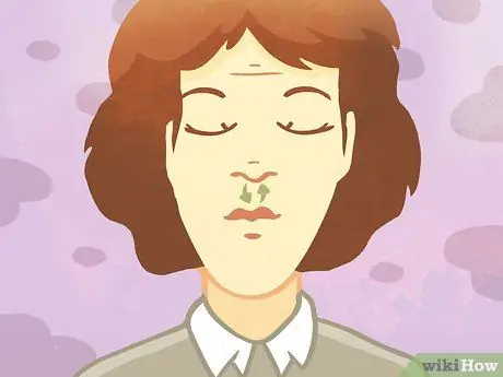 Не плачь на работе Шаг 6