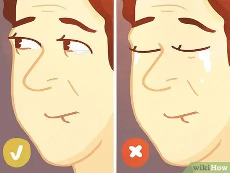 Не плачь на работе Шаг 7