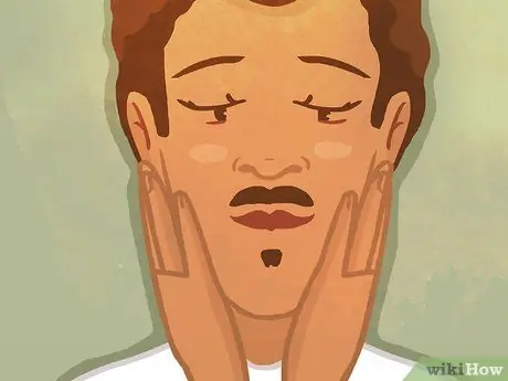 Не плачь на работе Шаг 9