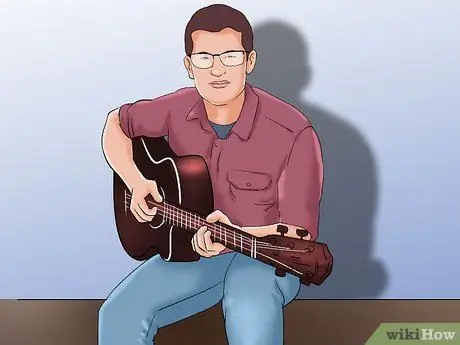 Избегайте скучной христианской жизни Шаг 3