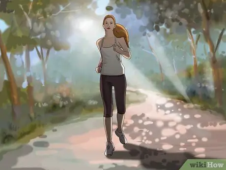 Медитируйте и сохраняйте спокойствие Шаг 4