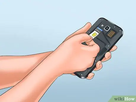 Оставить женатого мужчину Шаг 5