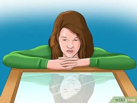 Оцените, тратите ли вы энергию, чтобы избежать собственных ощущений Шаг 6