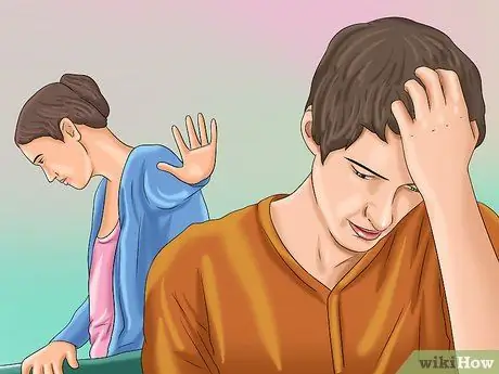 Быстро успокоиться в крайнем гневе, шаг 1